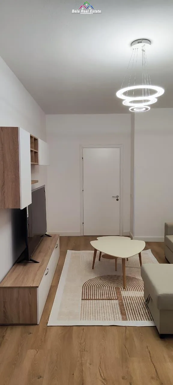 Apartament 1+1 Me Qera Ne Myslym Shyr ( ID B2101511 ) Tirane