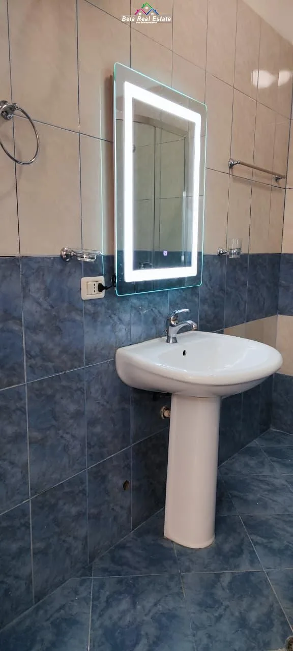 Apartament 1+1 Me Qera Ne Myslym Shyr ( ID B2101511 ) Tirane