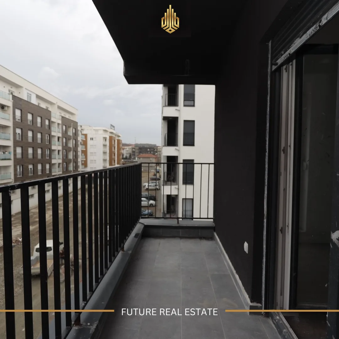 Banesë në SHITJE/86m²