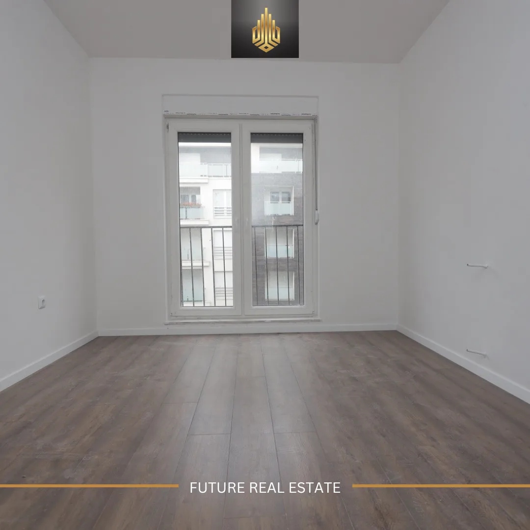 Banesë në SHITJE/86m²