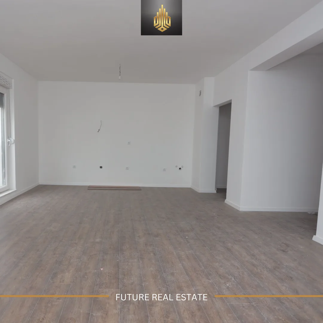 Banesë në SHITJE/86m²