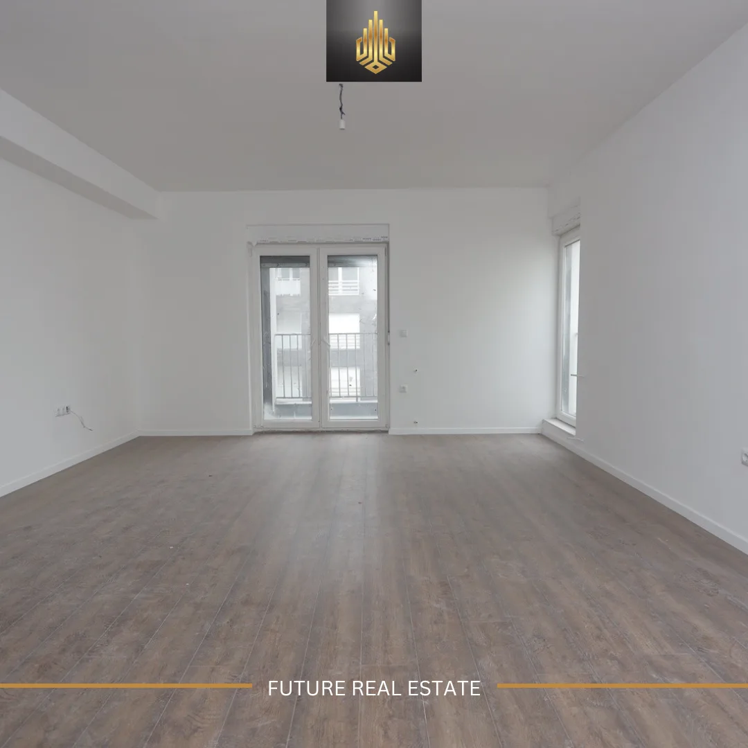 Banesë në SHITJE/86m²
