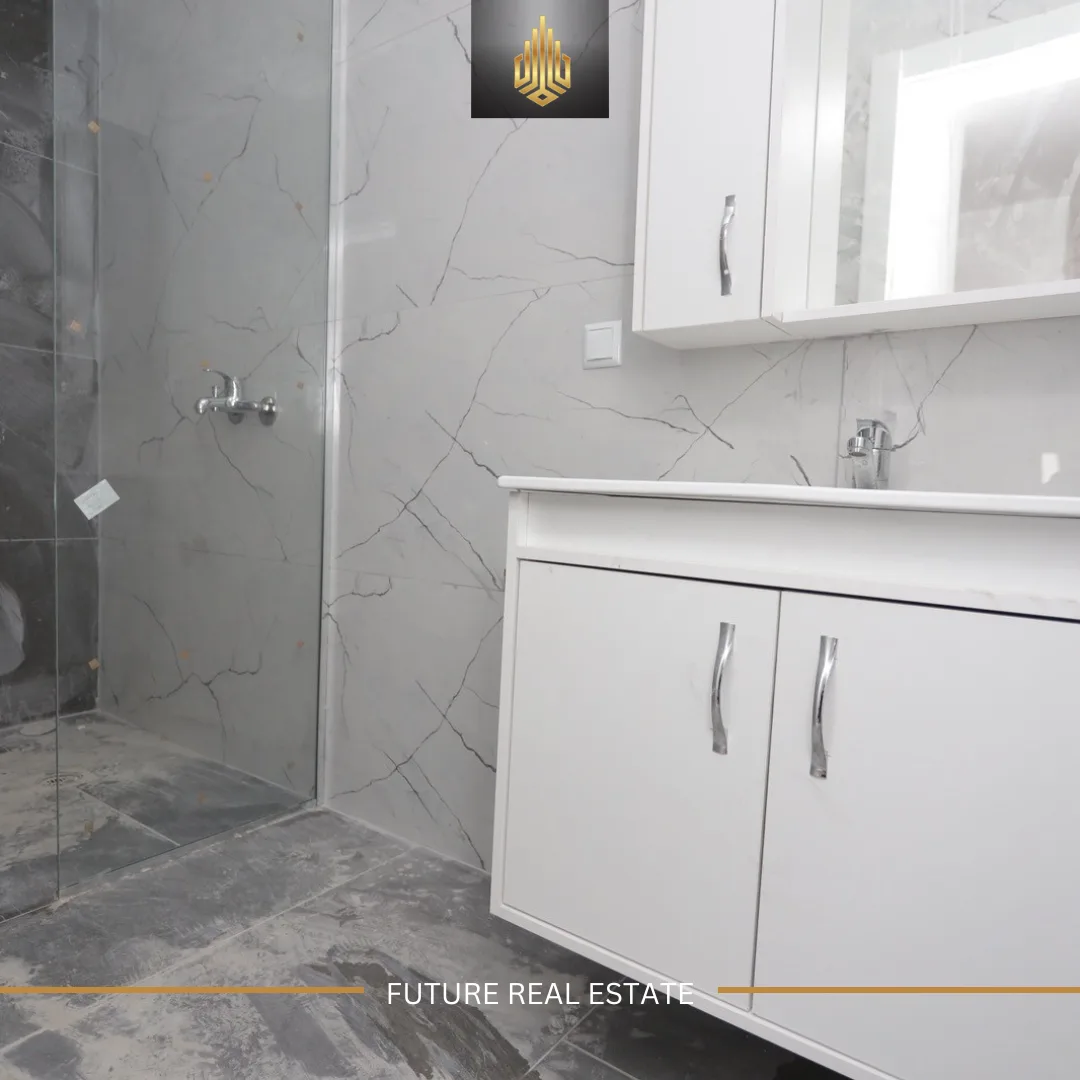 Banesë në SHITJE/86m²