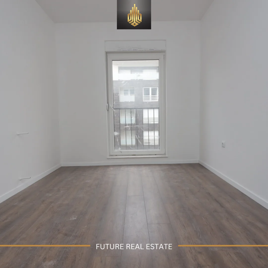 Banesë në SHITJE/86m²