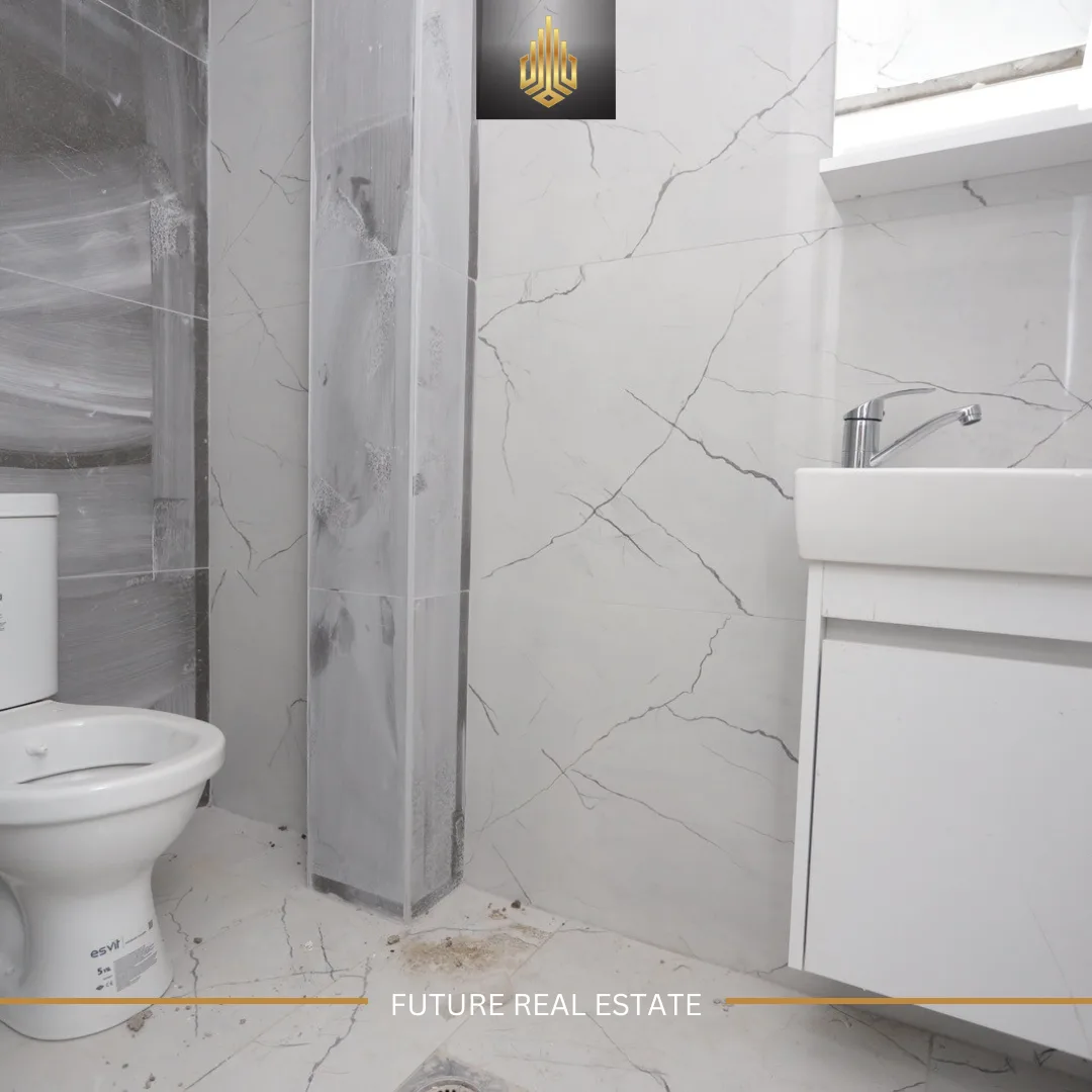 Banesë në SHITJE/86m²