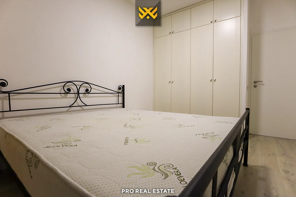 Banesë 89.9m² për #SHITJE në Fushë Kosovë.