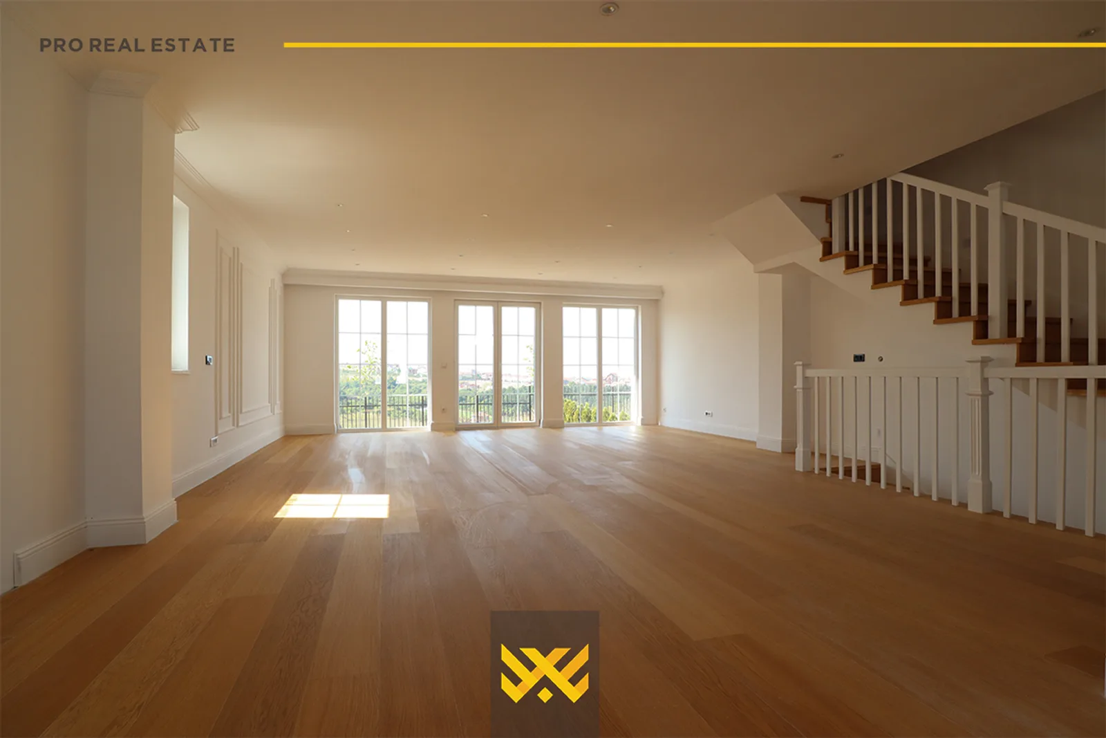 Shtëpi 265m² në #SHITJE në Chelsea Point.