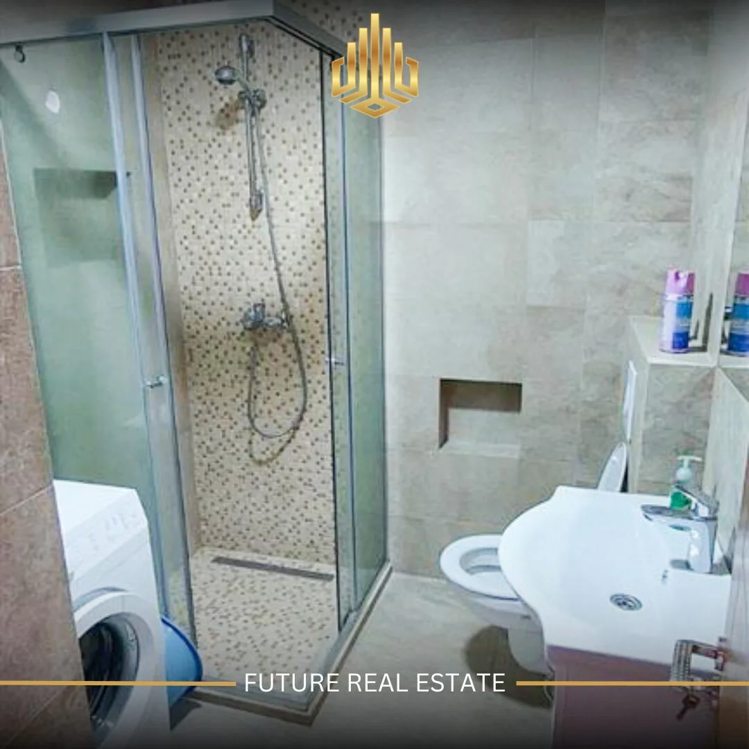 Banesë në SHTIJE/54m²