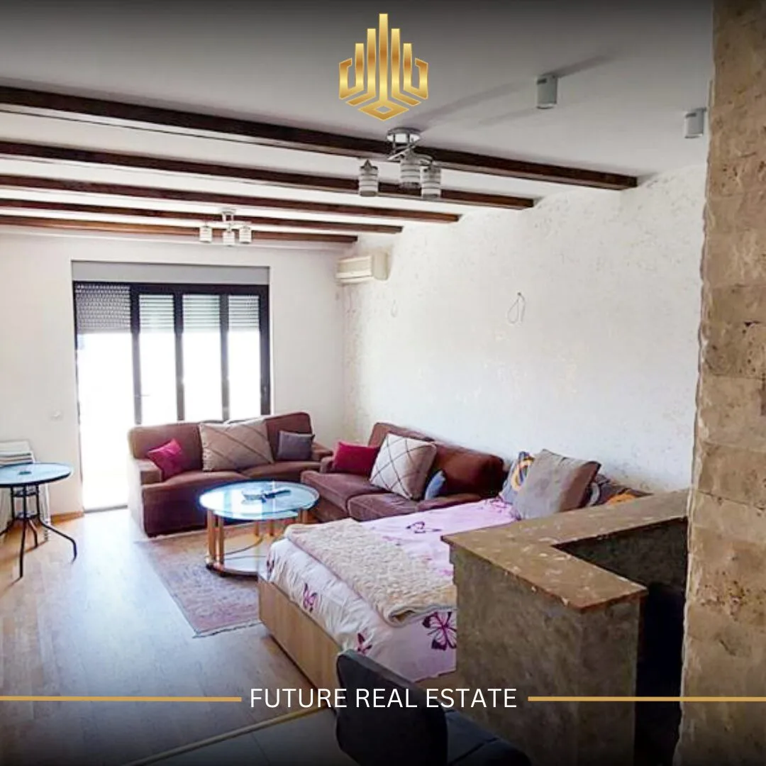 Banesë në SHTIJE/54m²
