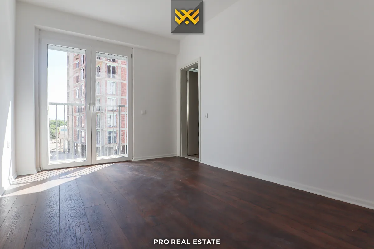 Banesë / Zyrë 119m² me #QIRA te Prishtina e Re
