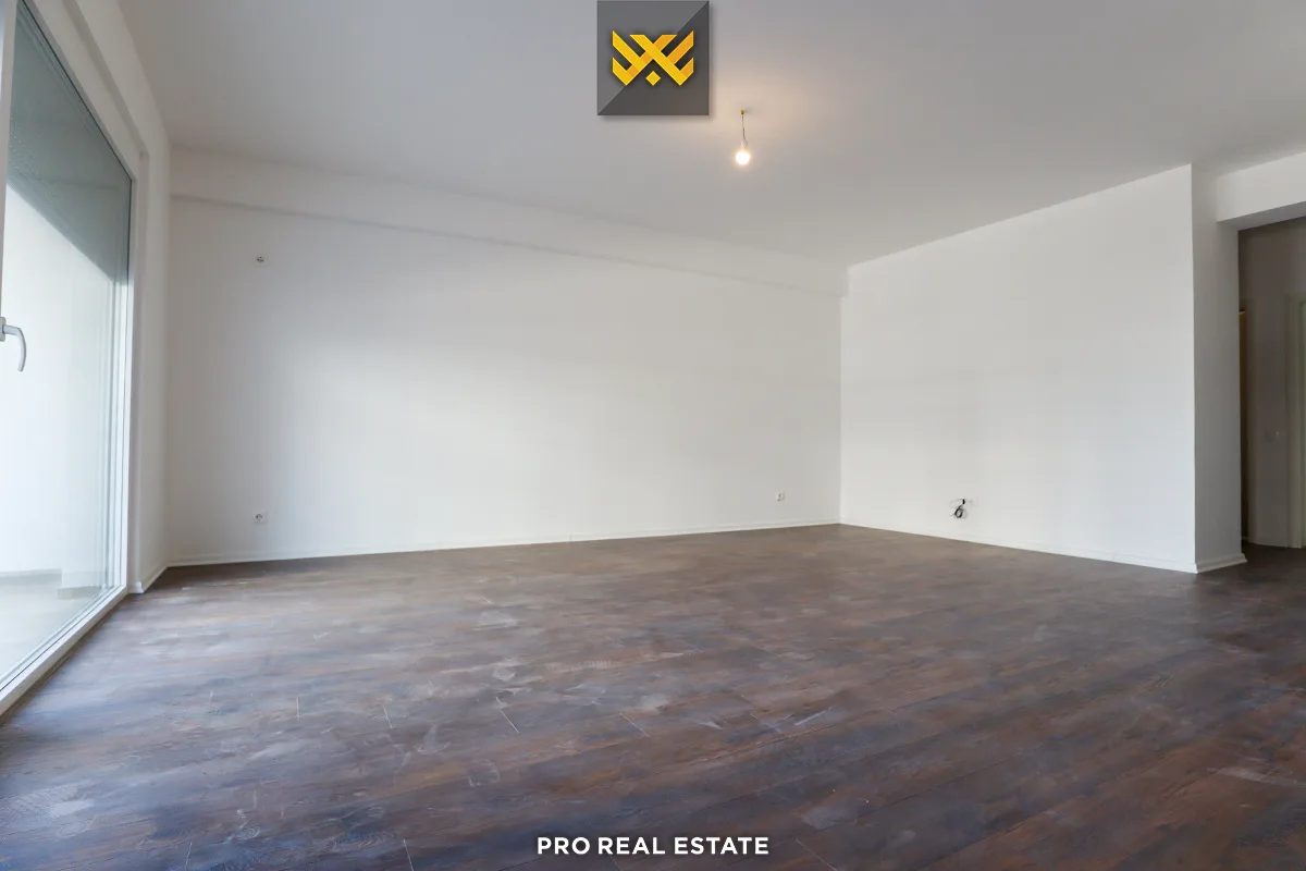Banesë / Zyrë 119m² me #QIRA te Prishtina e Re