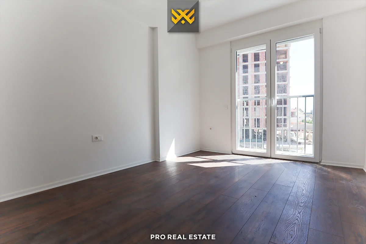 Banesë / Zyrë 119m² me #QIRA te Prishtina e Re
