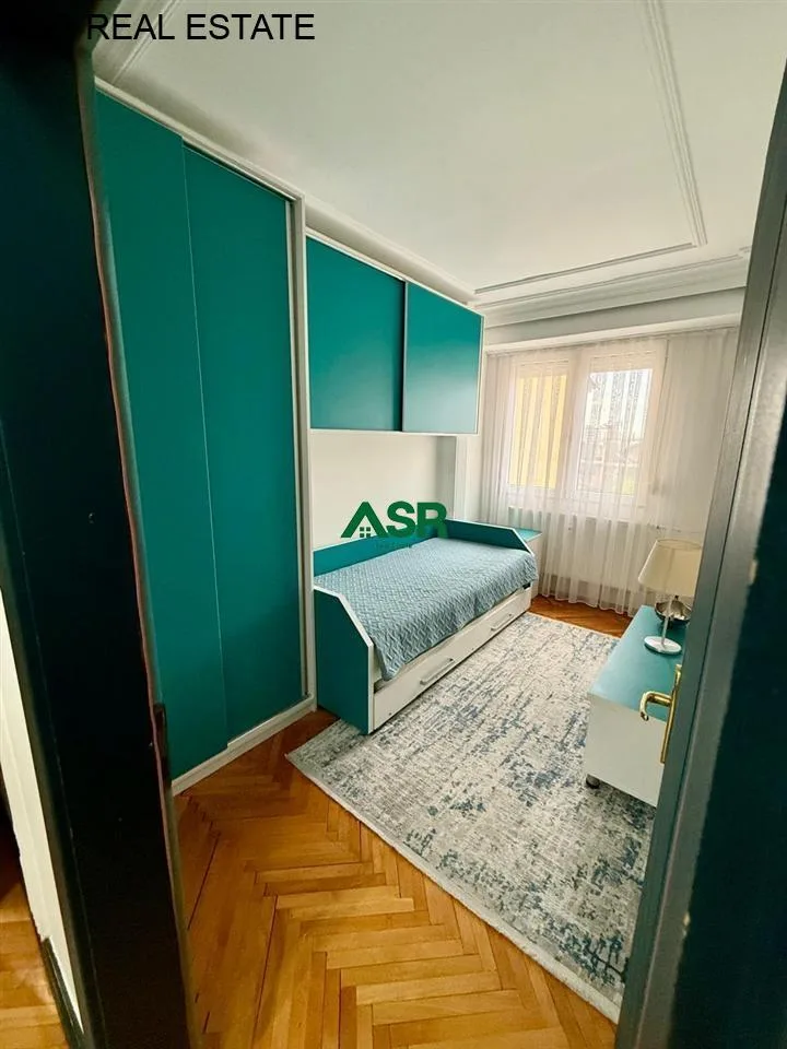 #ID4204: Banesë 90m2 me #qira në lagjen Dardania