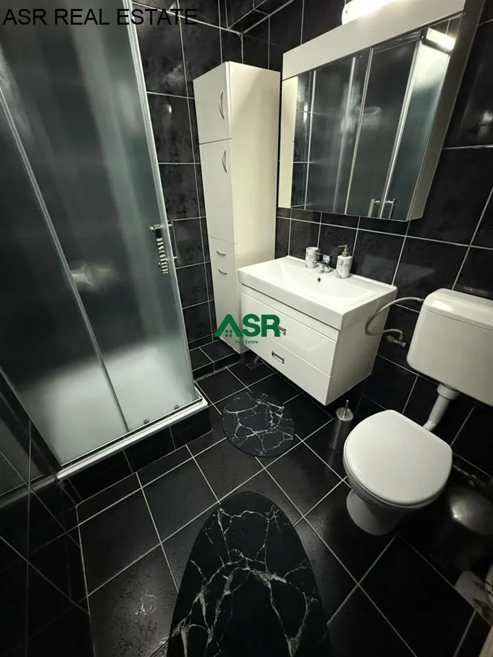 #ID4204: Banesë 90m2 me #qira në lagjen Dardania