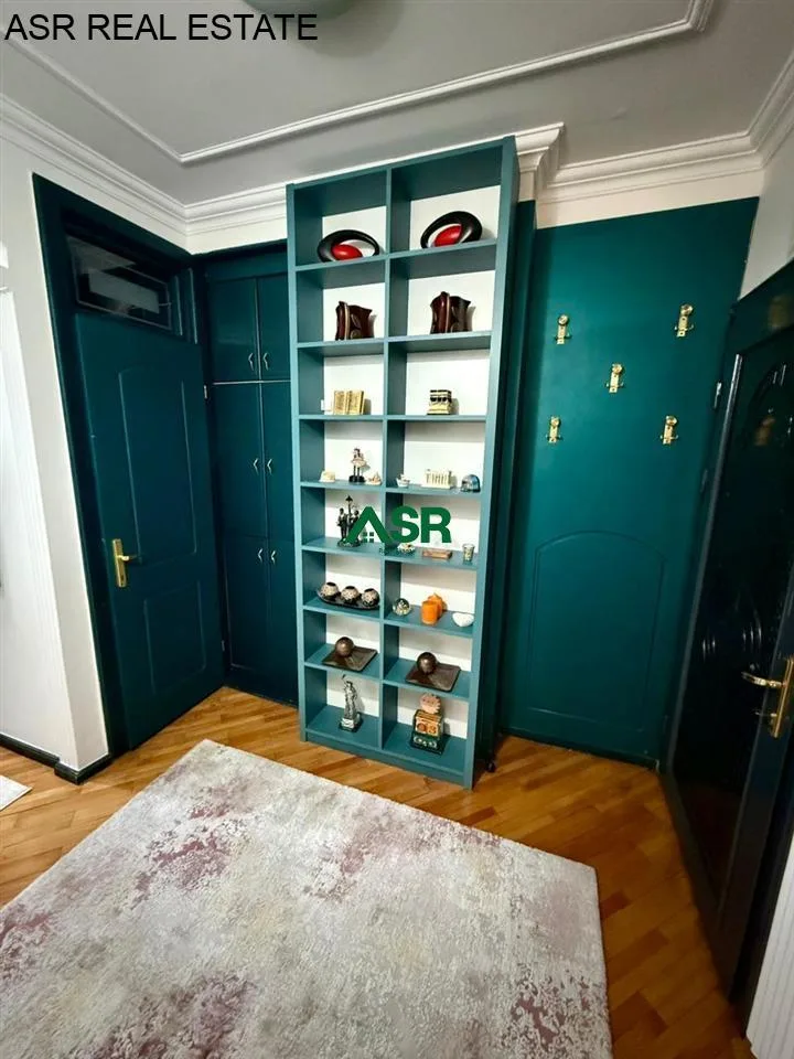 #ID4204: Banesë 90m2 me #qira në lagjen Dardania