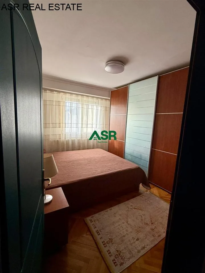 #ID4204: Banesë 90m2 me #qira në lagjen Dardania
