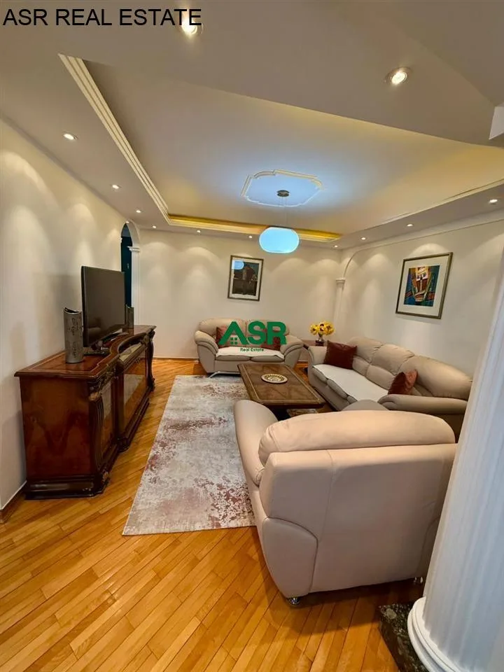 #ID4204: Banesë 90m2 me #qira në lagjen Dardania