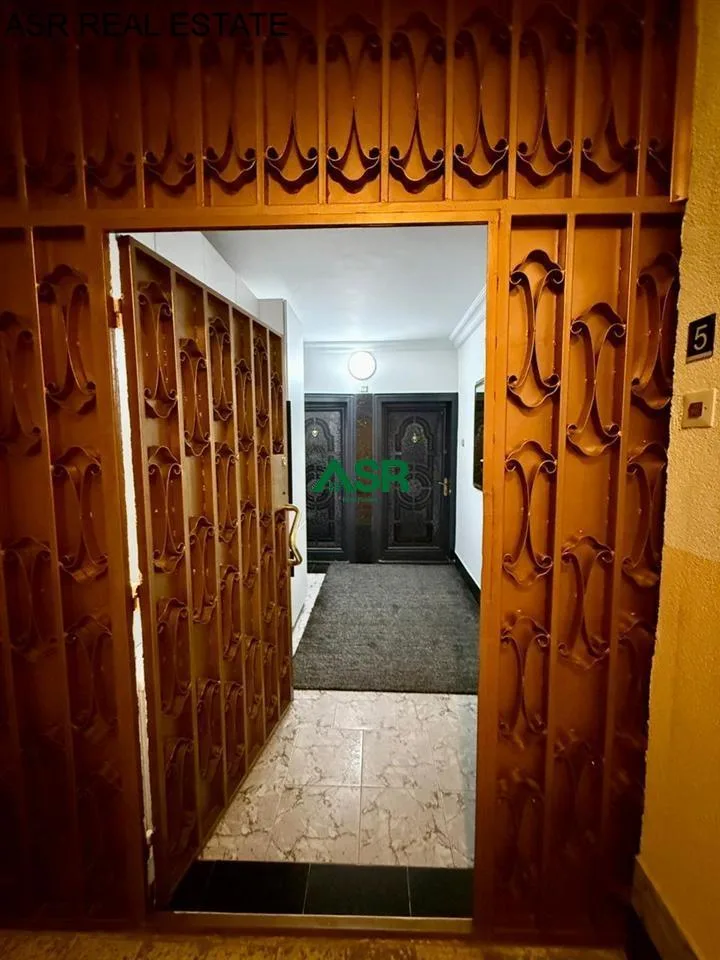 #ID4204: Banesë 90m2 me #qira në lagjen Dardania