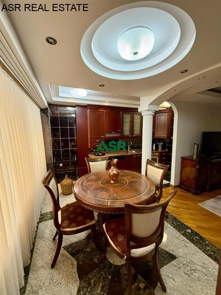 #ID4204: Banesë 90m2 me #qira në lagjen Dardania