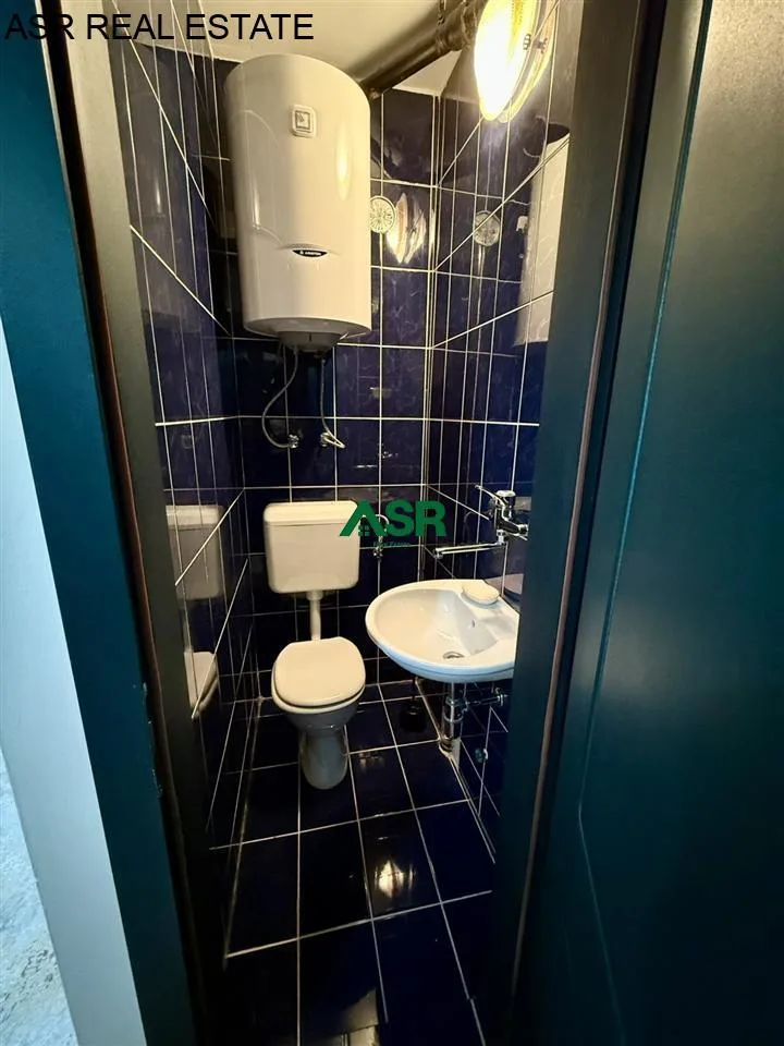#ID4204: Banesë 90m2 me #qira në lagjen Dardania