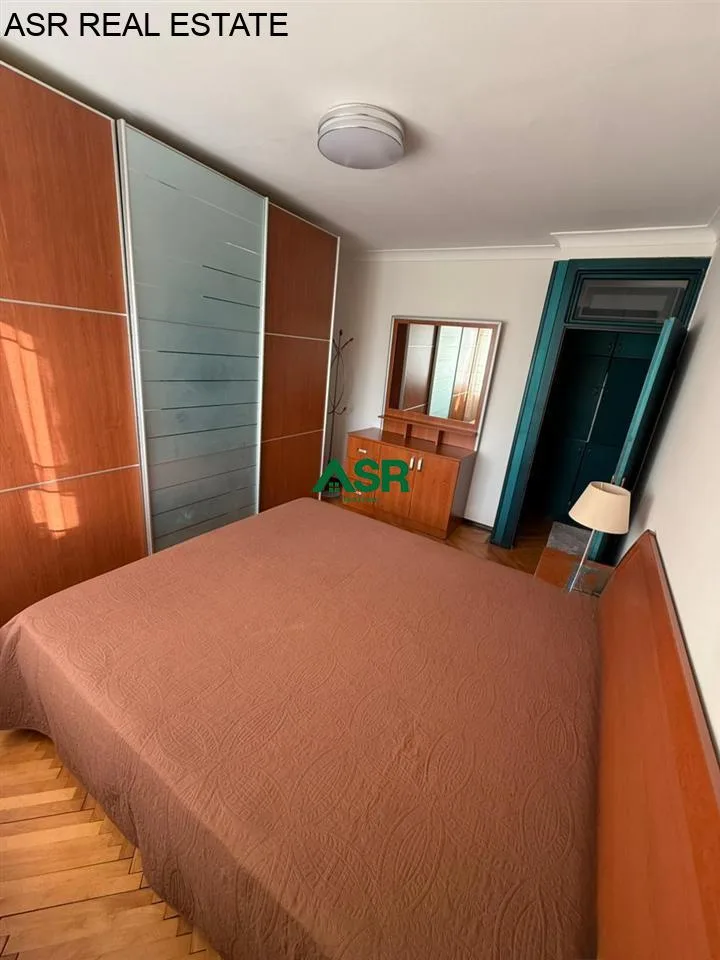 #ID4204: Banesë 90m2 me #qira në lagjen Dardania