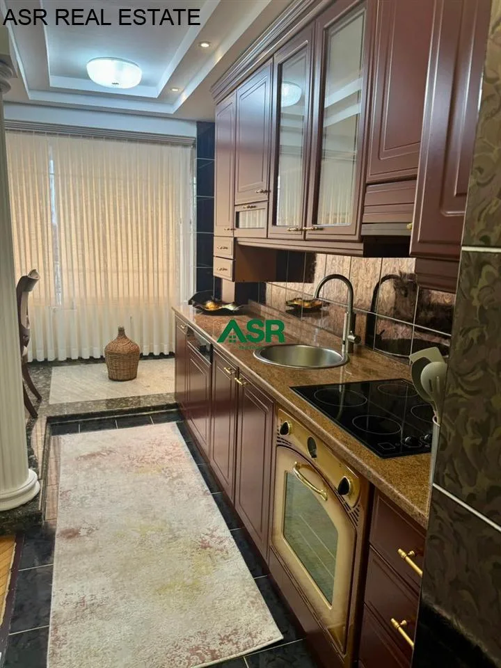 #ID4204: Banesë 90m2 me #qira në lagjen Dardania
