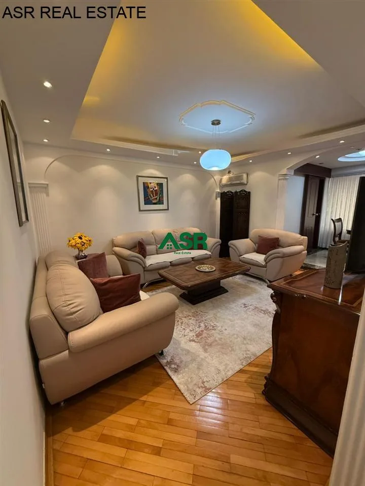 #ID4204: Banesë 90m2 me #qira në lagjen Dardania
