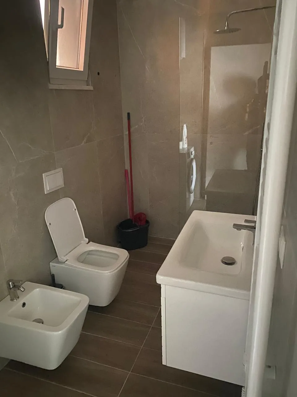 Apartament Me Qera 2+1 ne Don Bosko (ID B2201445) Tirane.