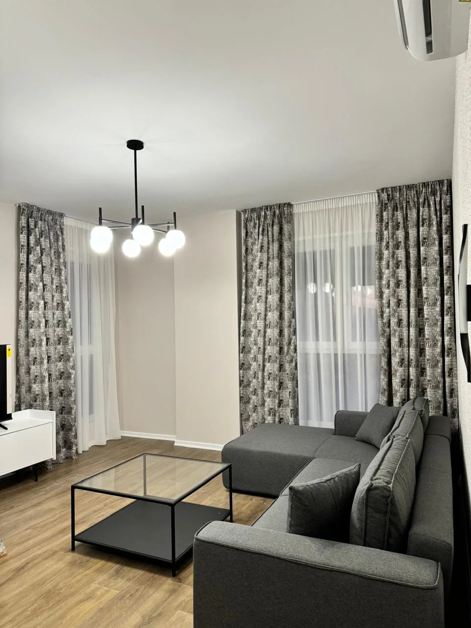 Apartament Me Qera 2+1 ne Don Bosko (ID B2201445) Tirane.