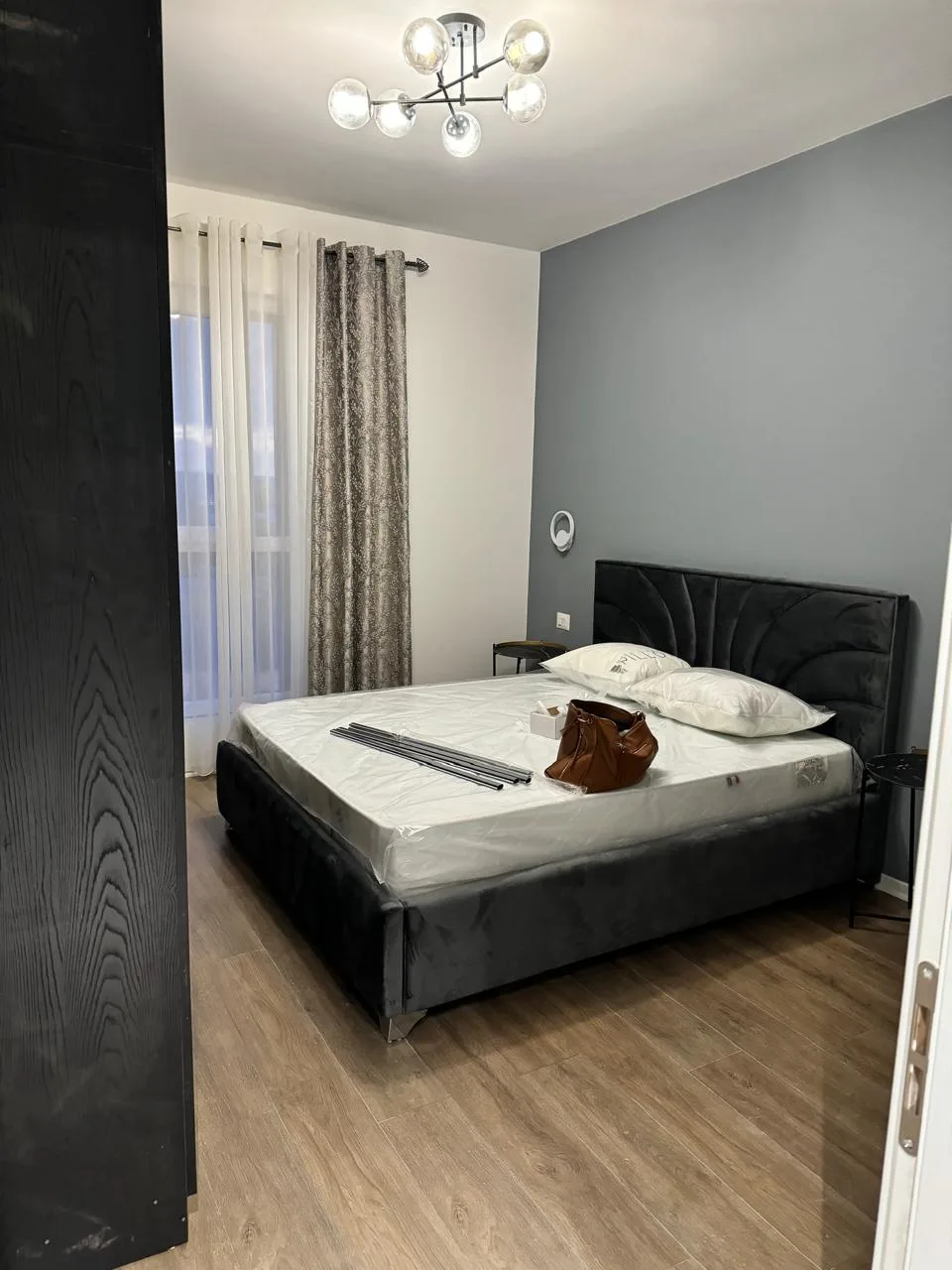 Apartament Me Qera 2+1 ne Don Bosko (ID B2201445) Tirane.