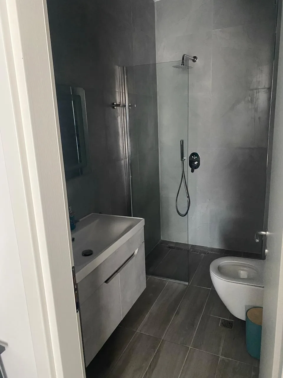 Apartament Me Qera 2+1 ne Don Bosko (ID B2201445) Tirane.