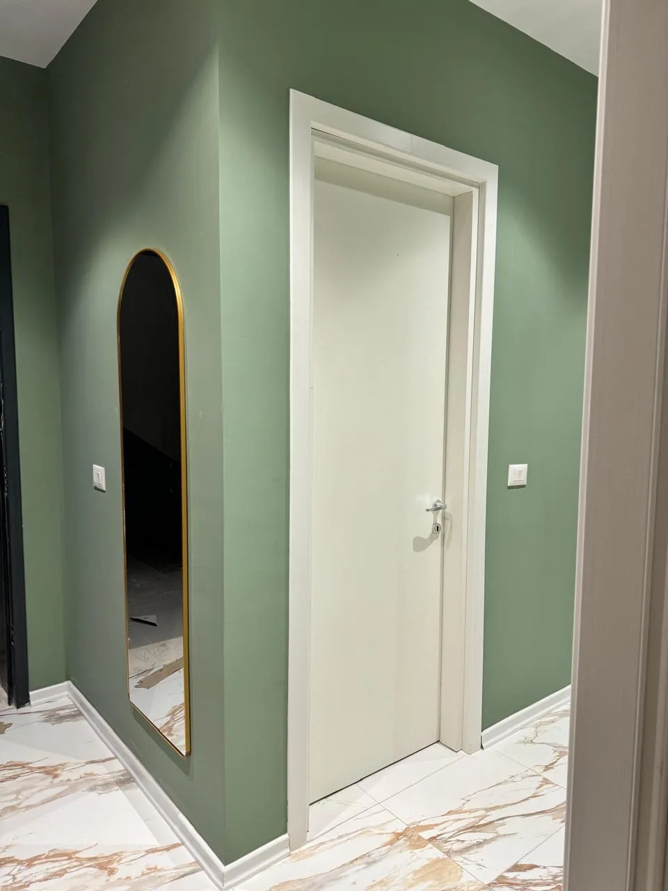 Apartament Me Qera 2+1 ne Don Bosko (ID B2201445) Tirane.