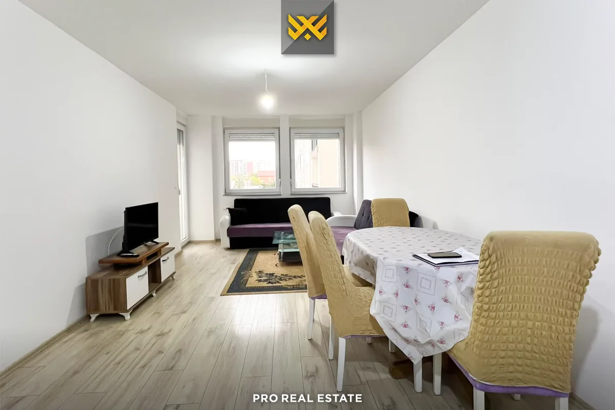 Banesë 85m² me #QIRA në Fushë Kosovë