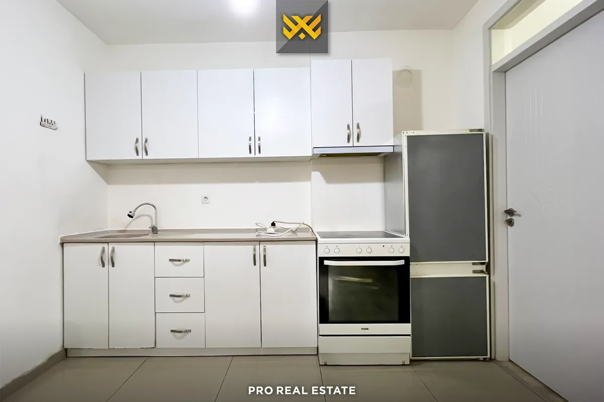 Banesë 85m² me #QIRA në Fushë Kosovë