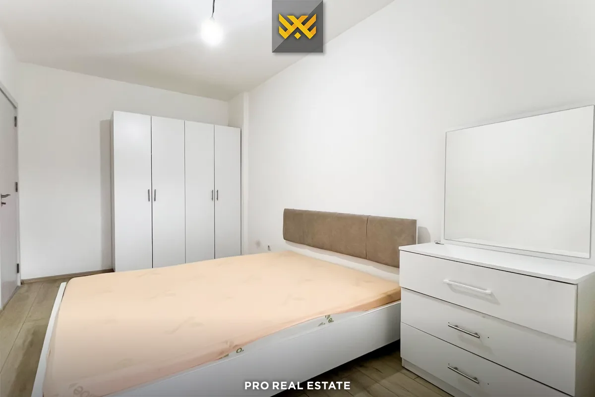 Banesë 85m² me #QIRA në Fushë Kosovë
