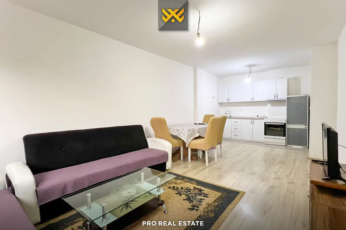 Banesë 85m² me #QIRA në Fushë Kosovë