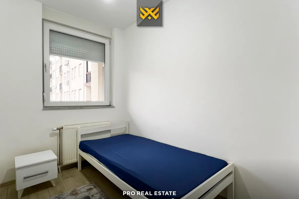 Banesë 85m² me #QIRA në Fushë Kosovë