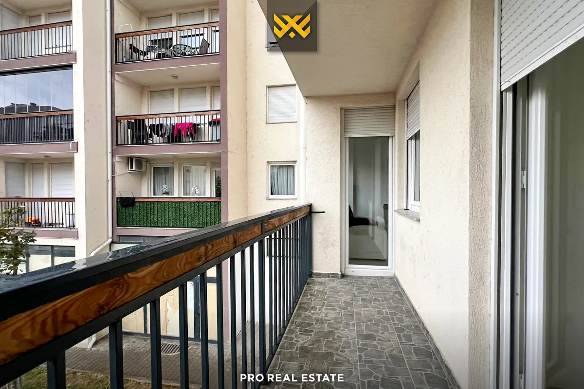 Banesë 85m² me #QIRA në Fushë Kosovë