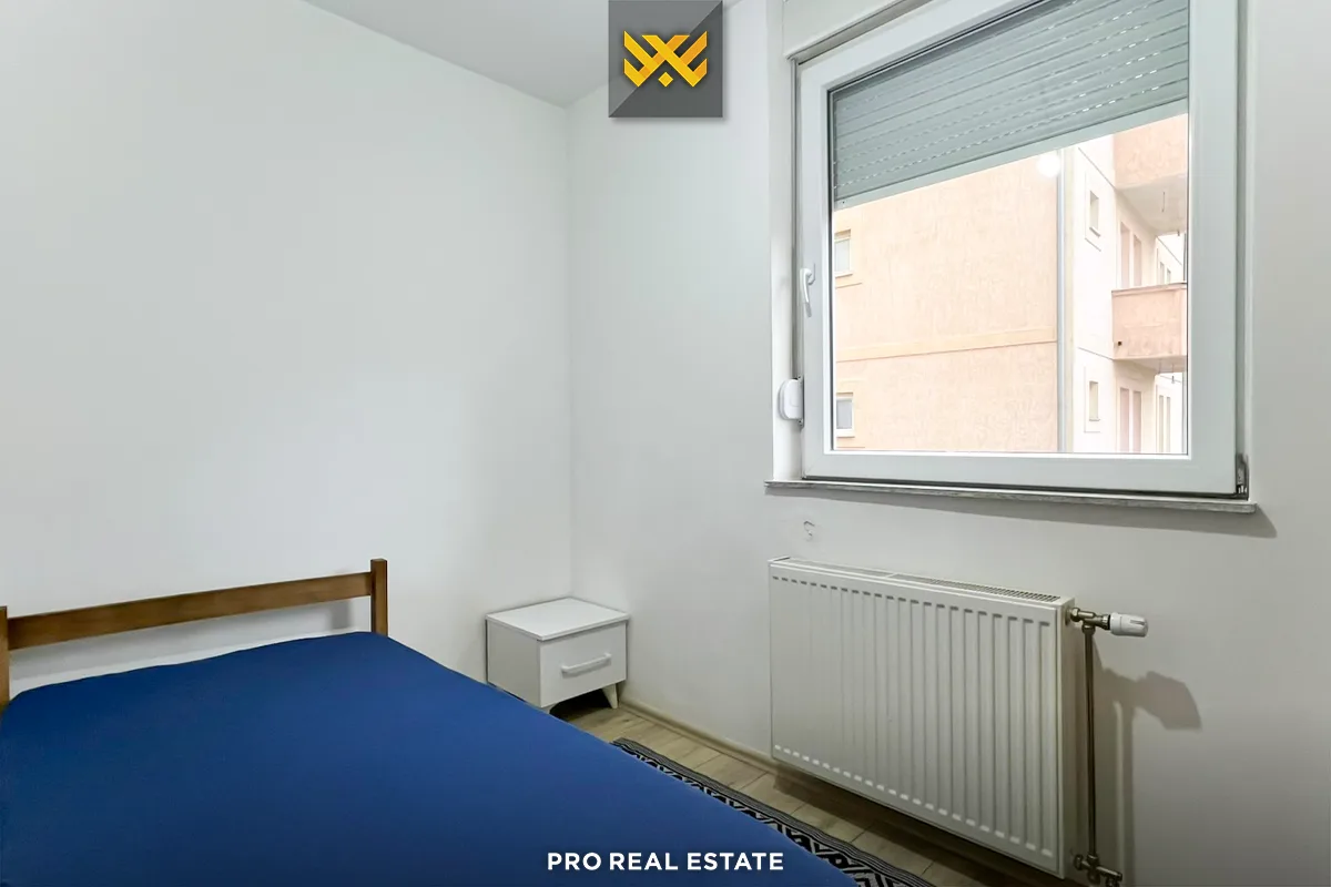 Banesë 85m² me #QIRA në Fushë Kosovë