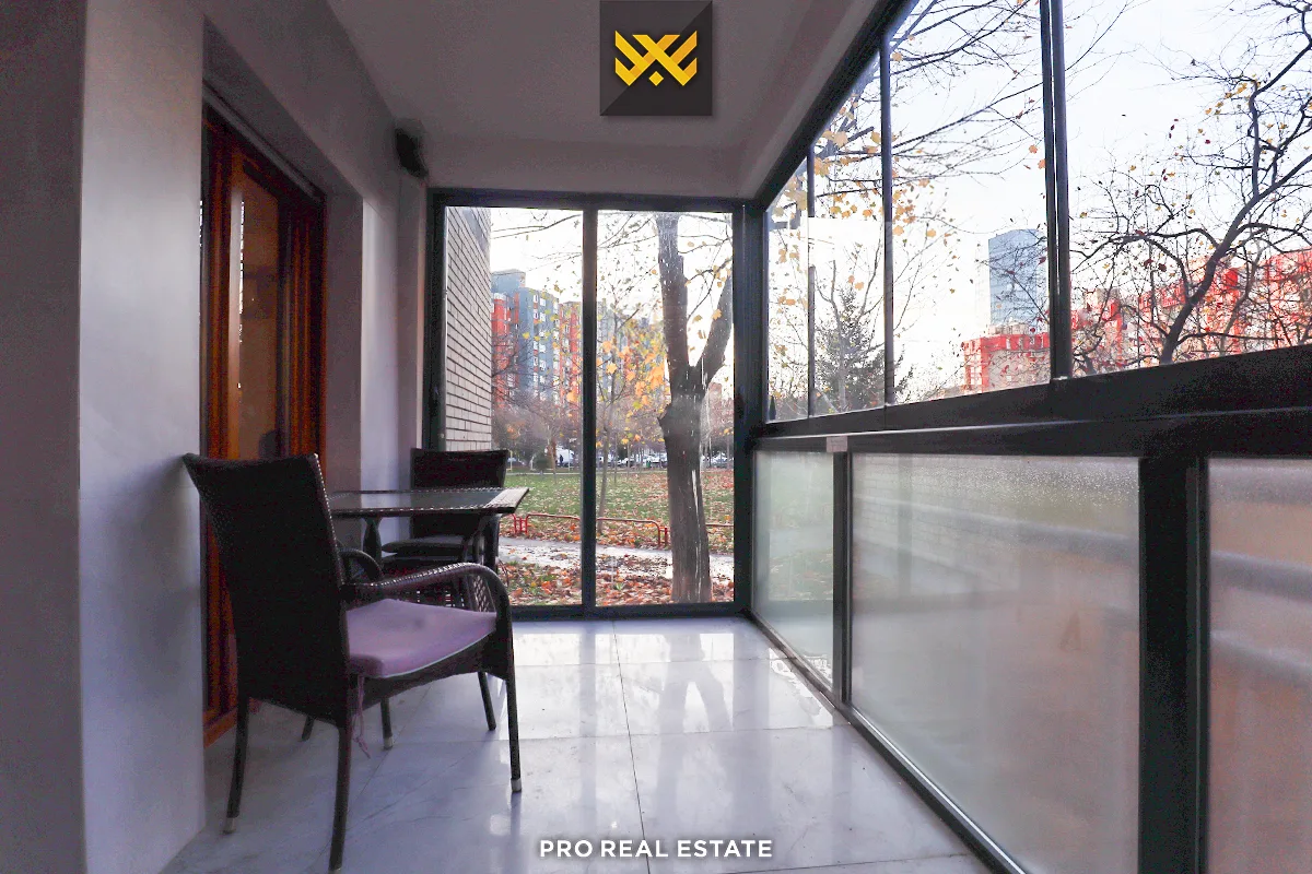 Banesë / Zyrë 106m² me #QIRA në Dardani