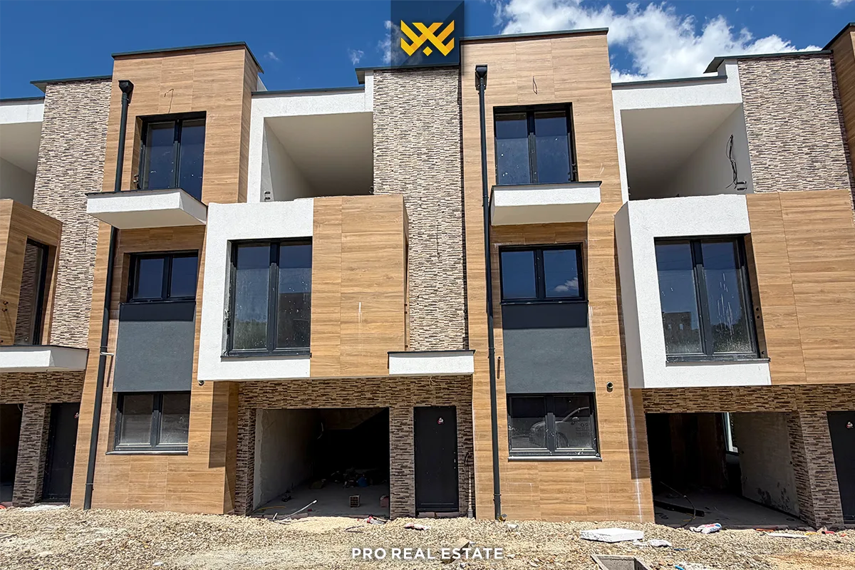 Shtëpi 323m² për #SHITJE në Lagjen e Gjelbër