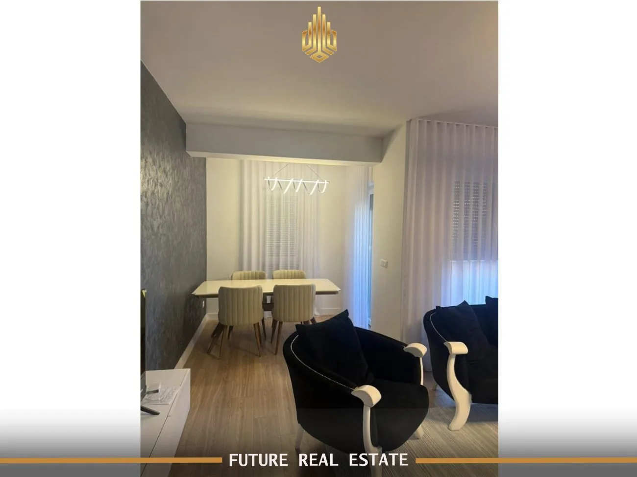 Banesë me QIRA – 3 dhoma gjumi – Prishtinë – Rruga C – Kompleksi EverGreen