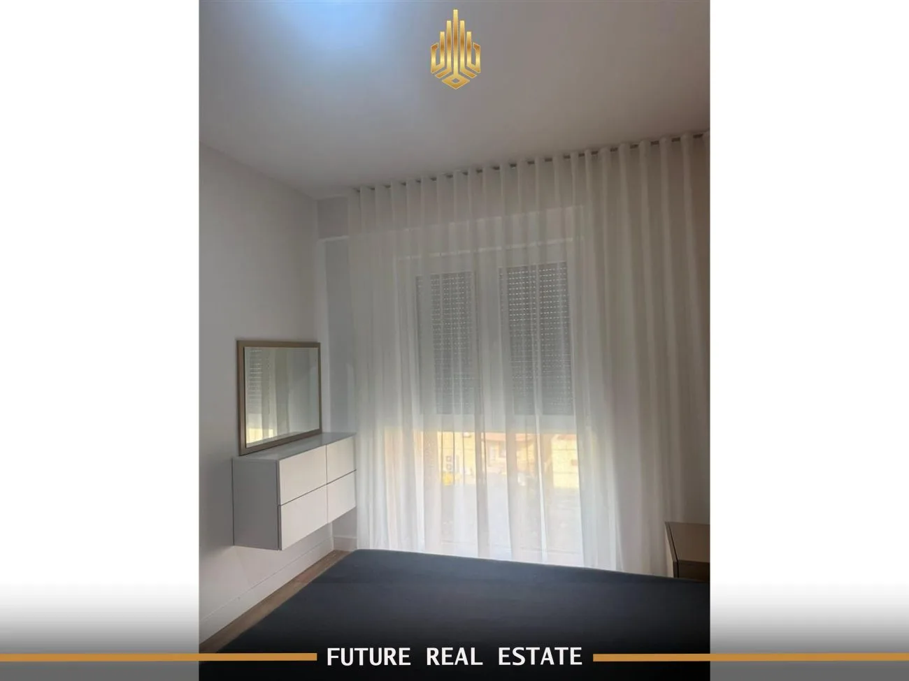 Banesë me QIRA – 3 dhoma gjumi – Prishtinë – Rruga C – Kompleksi EverGreen