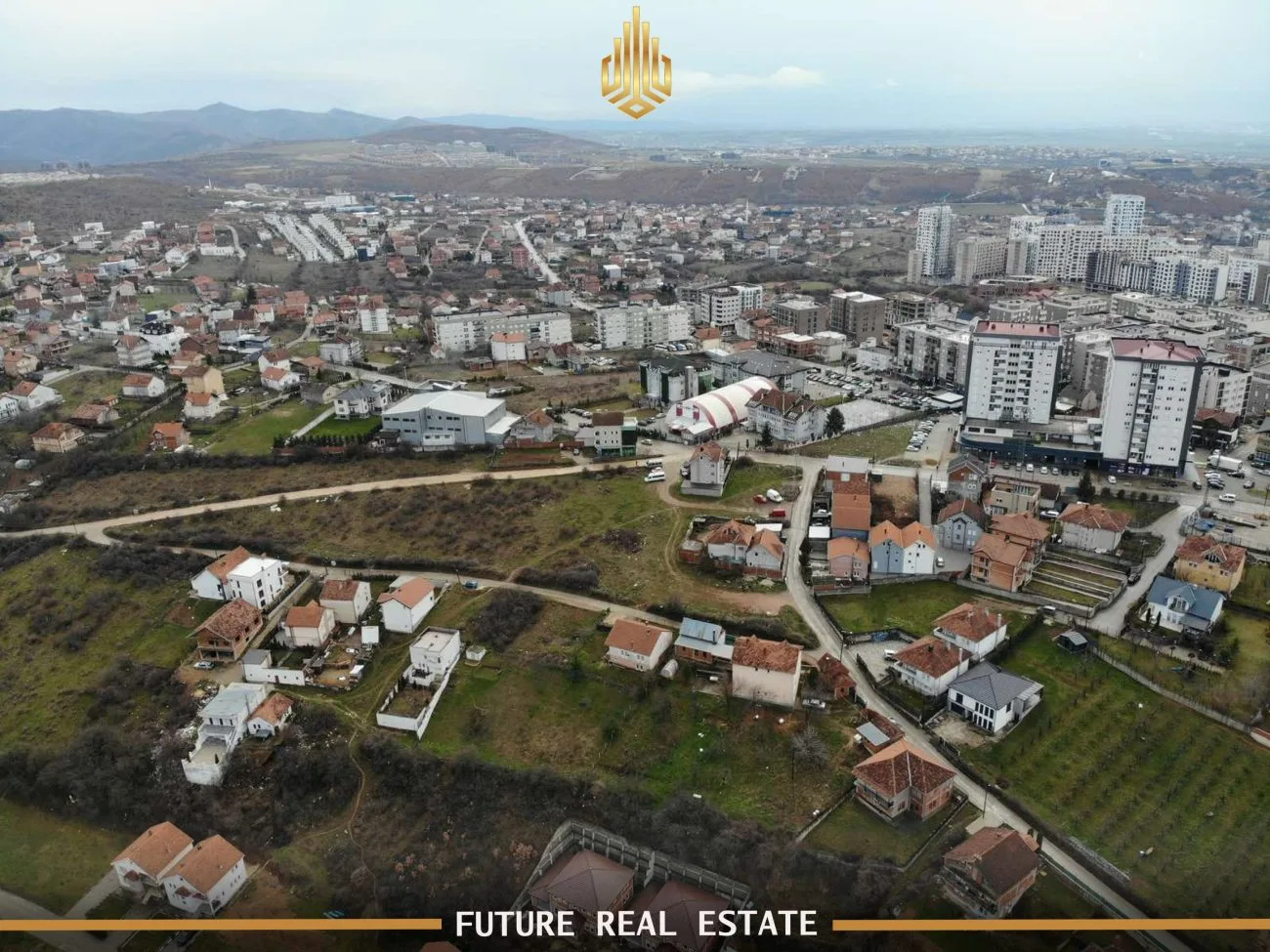 Truall në SHITJE – 3 Ari – Prishtinë – Mati 1