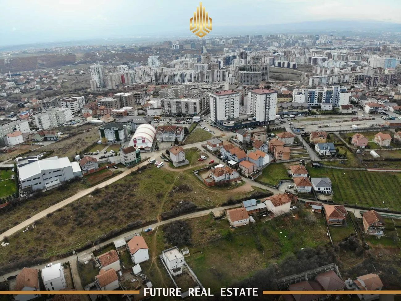 Truall në SHITJE – 3 Ari – Prishtinë – Mati 1