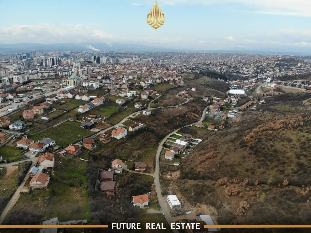 Truall në SHITJE – 3 Ari – Prishtinë – Mati 1
