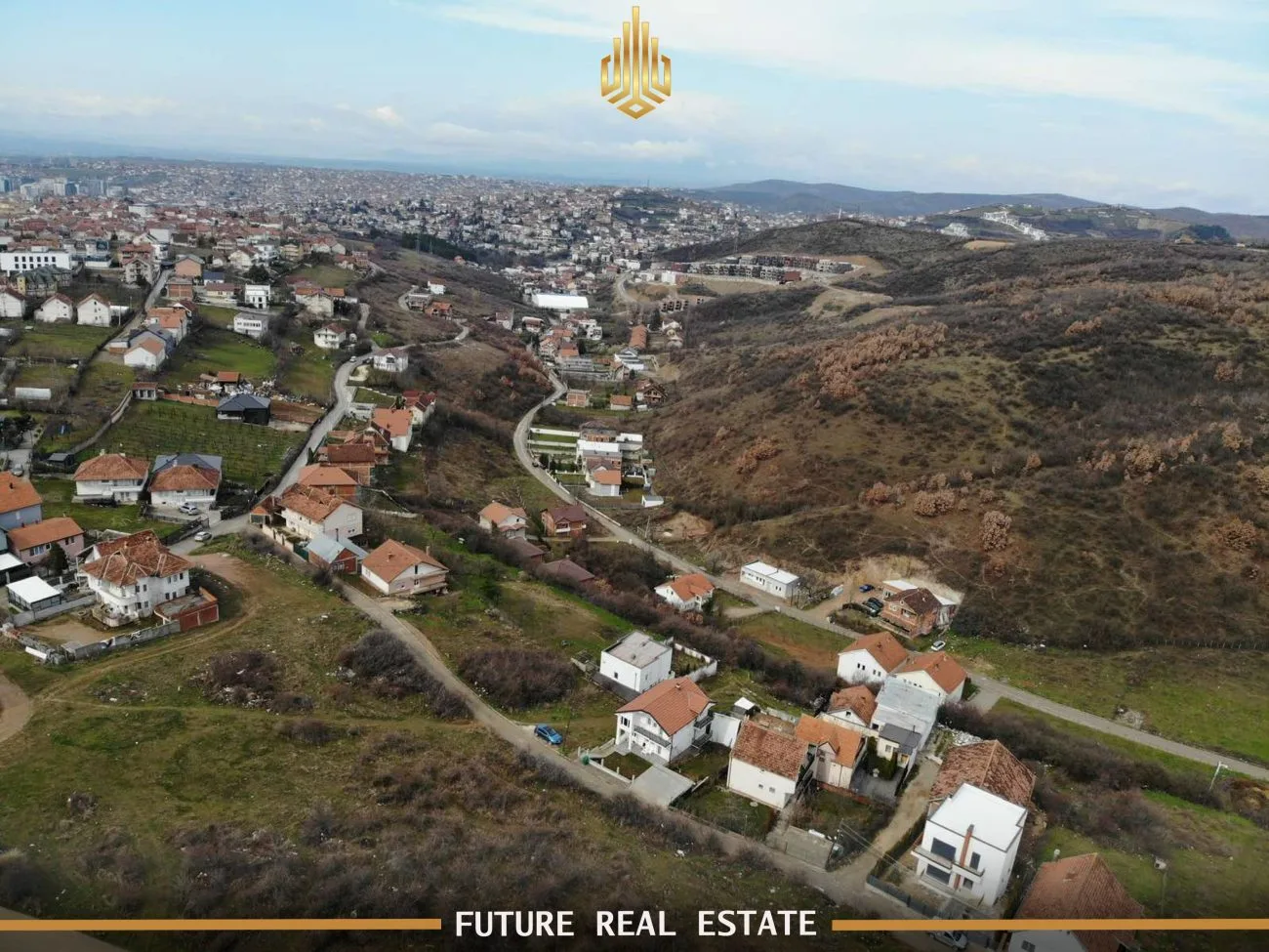 Truall në SHITJE – 3 Ari – Prishtinë – Mati 1