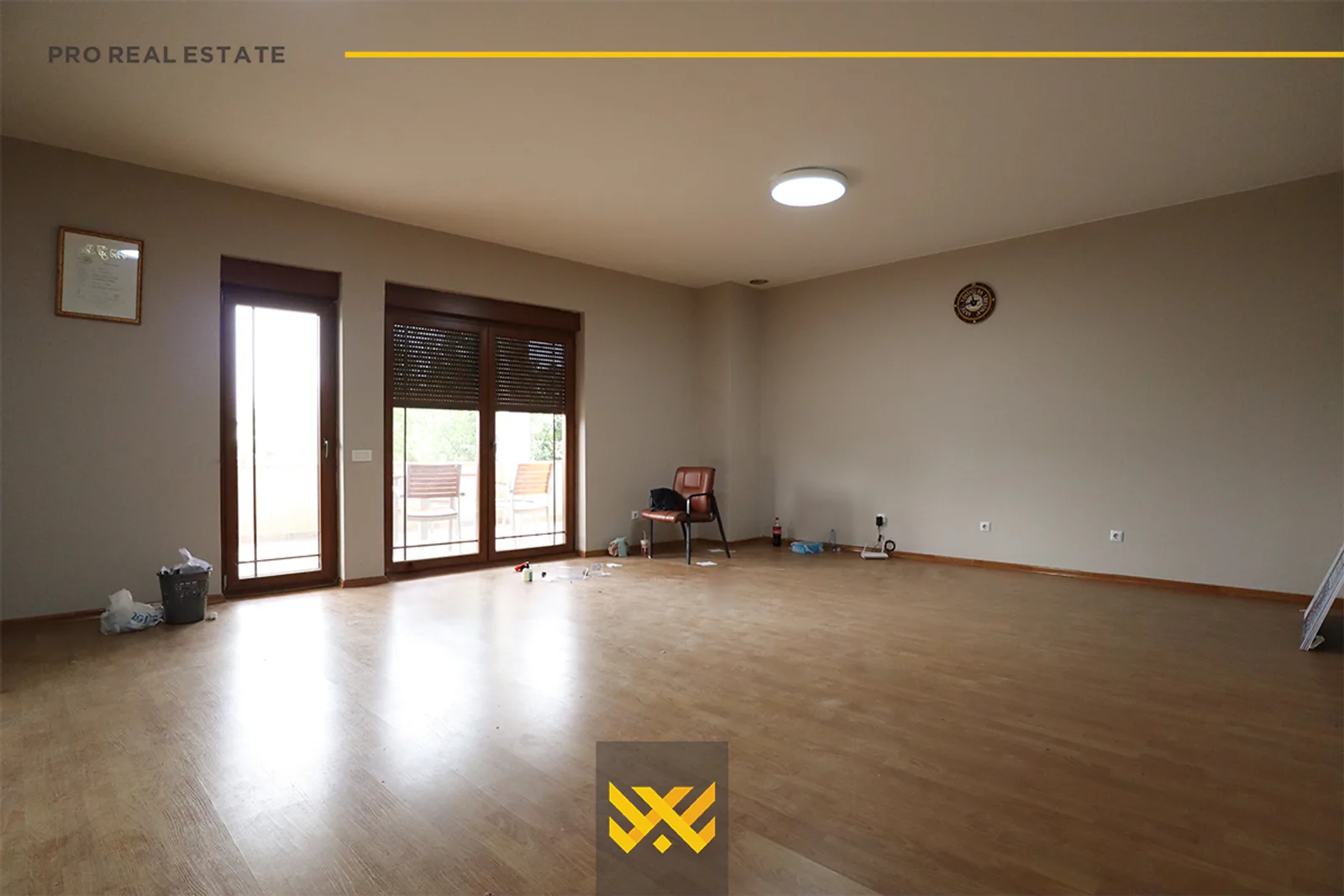 Shtëpi 850m² me #QIRA në Llapnasellë.