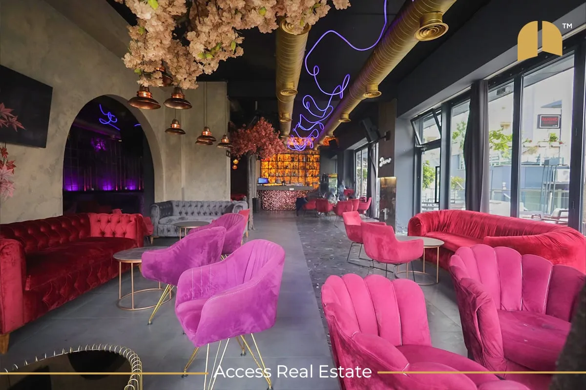 Lokal në SHITJE – Rruga B – 98.14m²