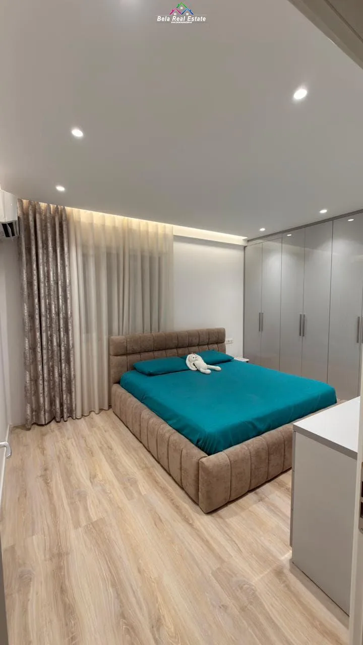 Apartament Ne Shitje 1+1 ne Astir  (ID B110503) Tirane